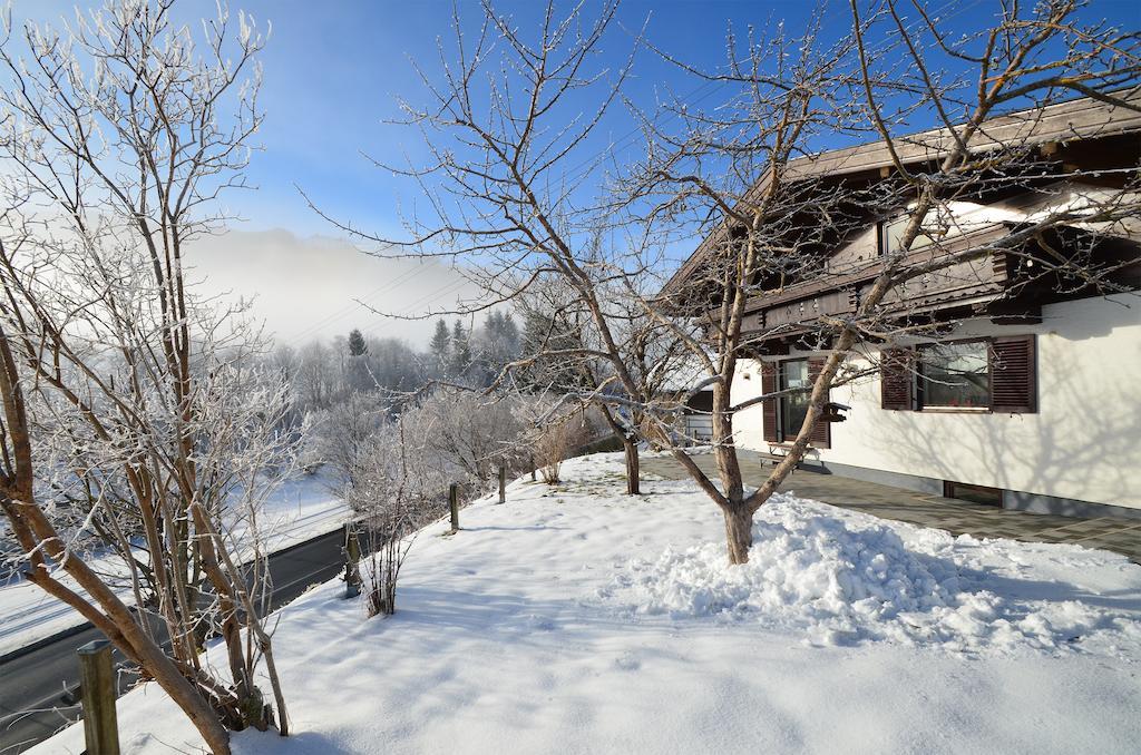 Finest Ski Chalet Leogang By All In One Apartments Ruang foto