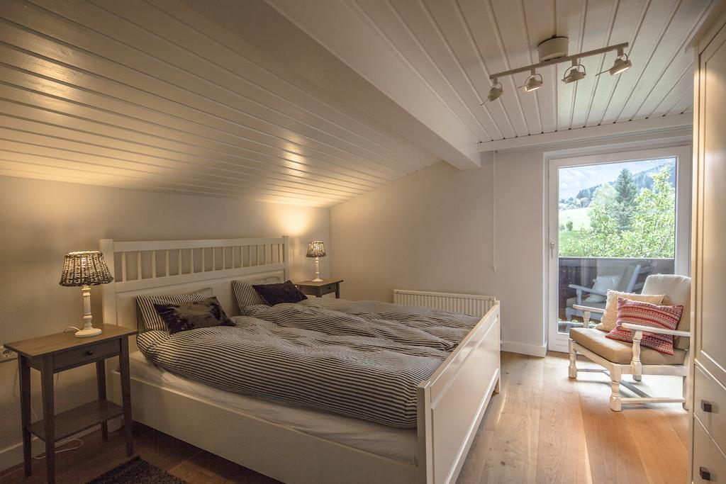Finest Ski Chalet Leogang By All In One Apartments Bagian luar foto