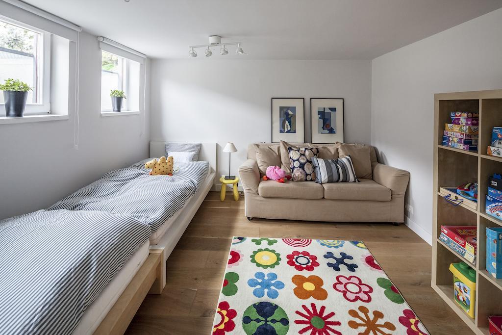 Finest Ski Chalet Leogang By All In One Apartments Bagian luar foto