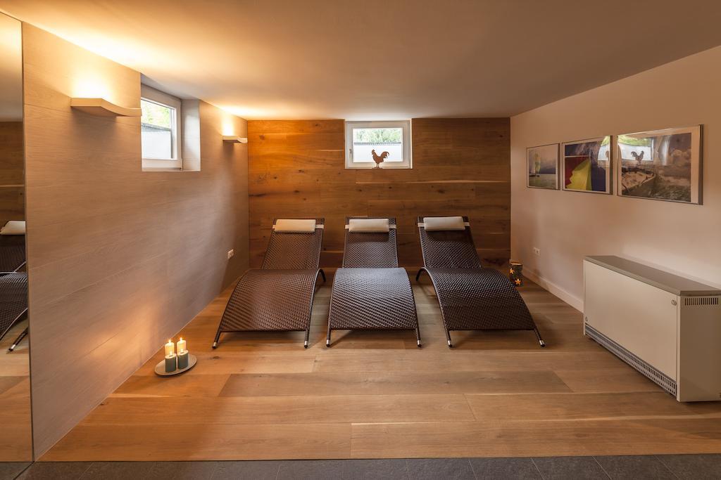 Finest Ski Chalet Leogang By All In One Apartments Bagian luar foto