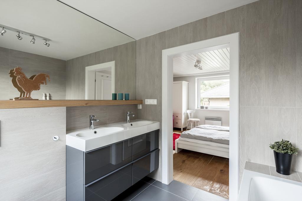 Finest Ski Chalet Leogang By All In One Apartments Bagian luar foto